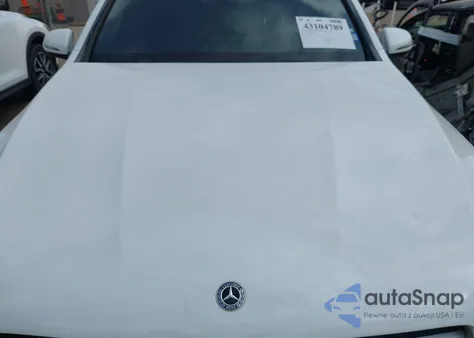 2019 Mercedes-Benz Glc 300 из США, поврежденный, VIN WDC0G4JB4KV158134